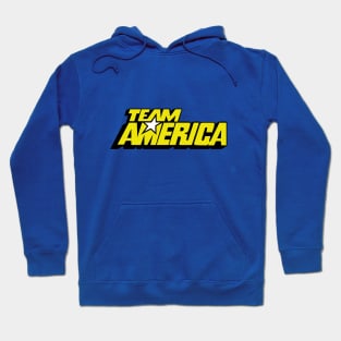 Team America | Ideal Toy Corporation | Ideal Toy Company Hoodie